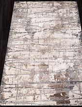 Ковер из Турции ARMINA-A 03802A GREY / BROWN