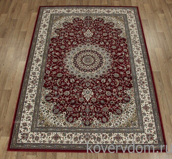 Ковер из вискозы и хлопка Hermitage 14707 1060 Ковер из вискозы и хлопка Hermitage 14707 1060