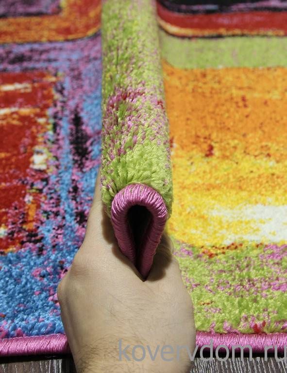 Ковер CRYSTAL 2939 MULTICOLOR