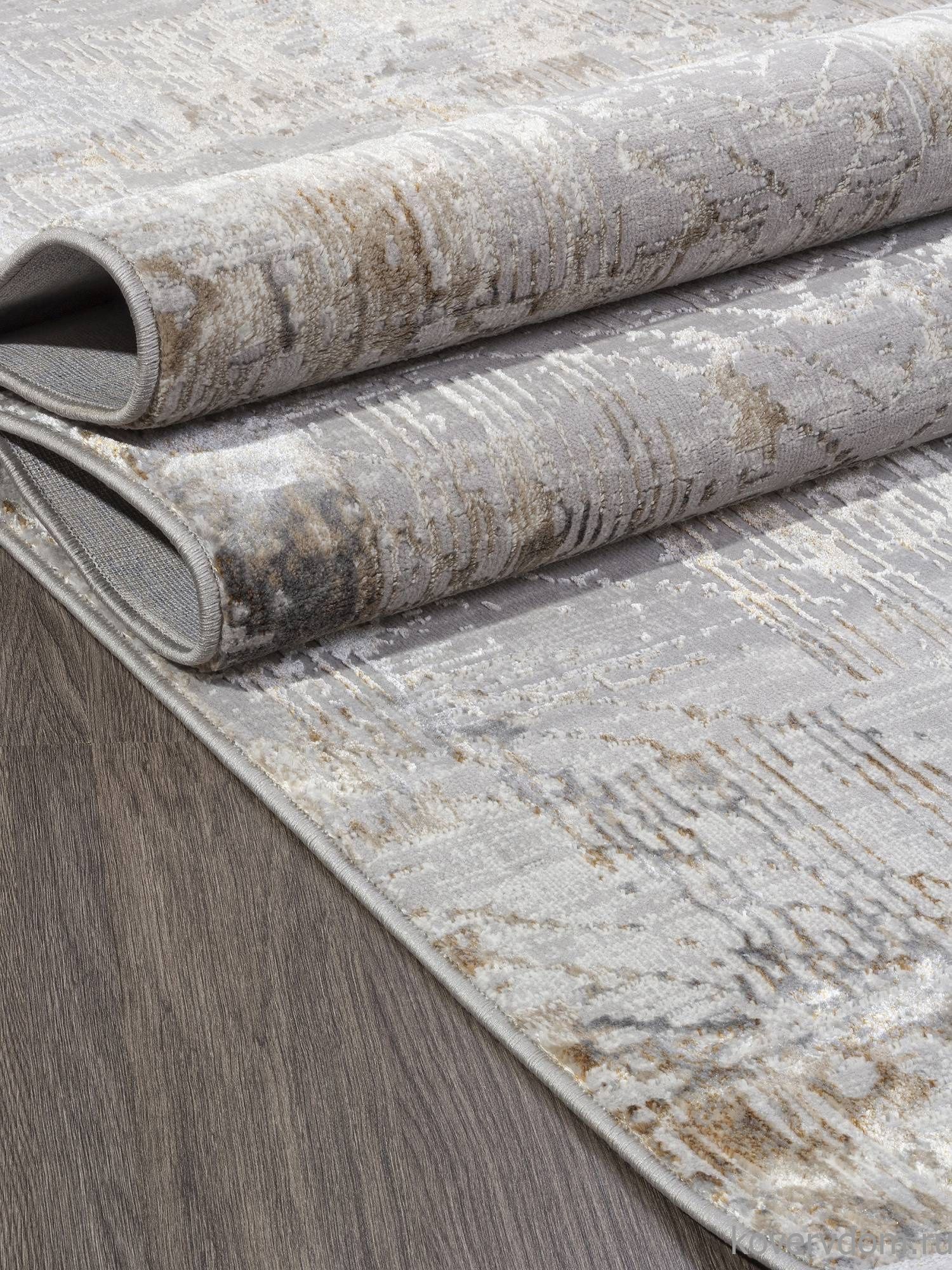 Ковер ASADU 00160A BEIGE FDY / BEIGE FDY Ковер ASADU 00160A BEIGE FDY / BEIGE FDY