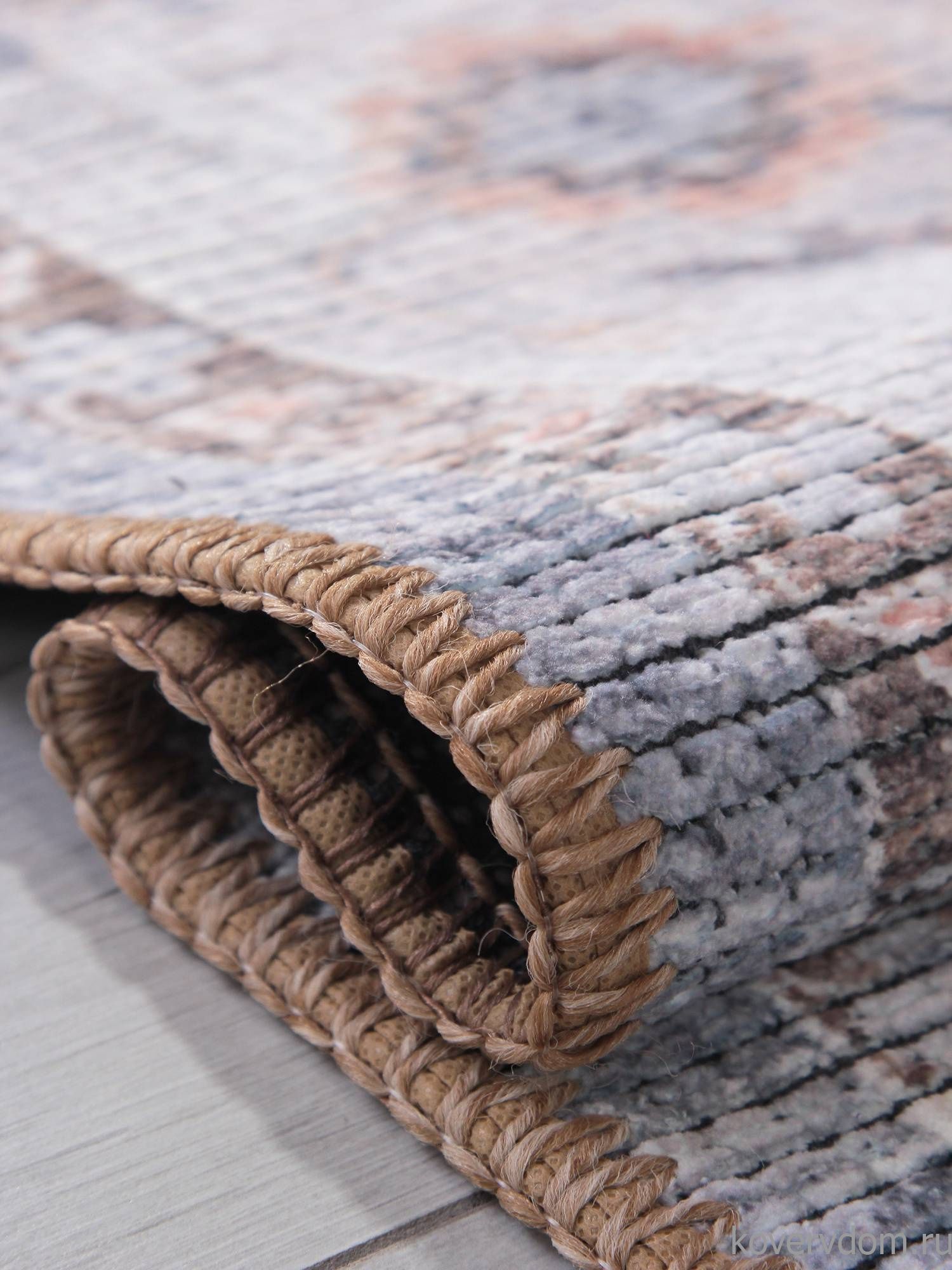 Ковер LAVIN AB695A MULTICOLOR