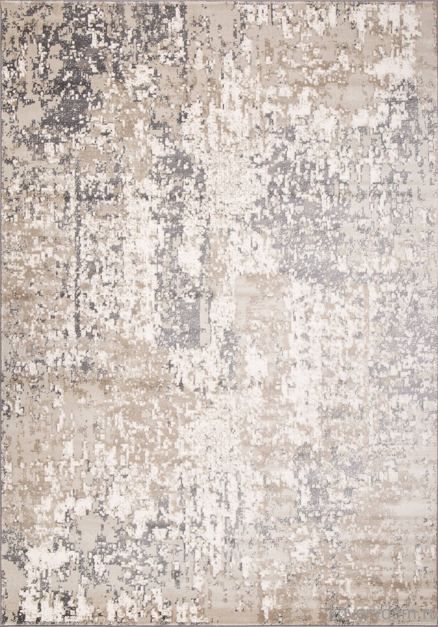 Ковер SERENITY 1858 CREAM 2