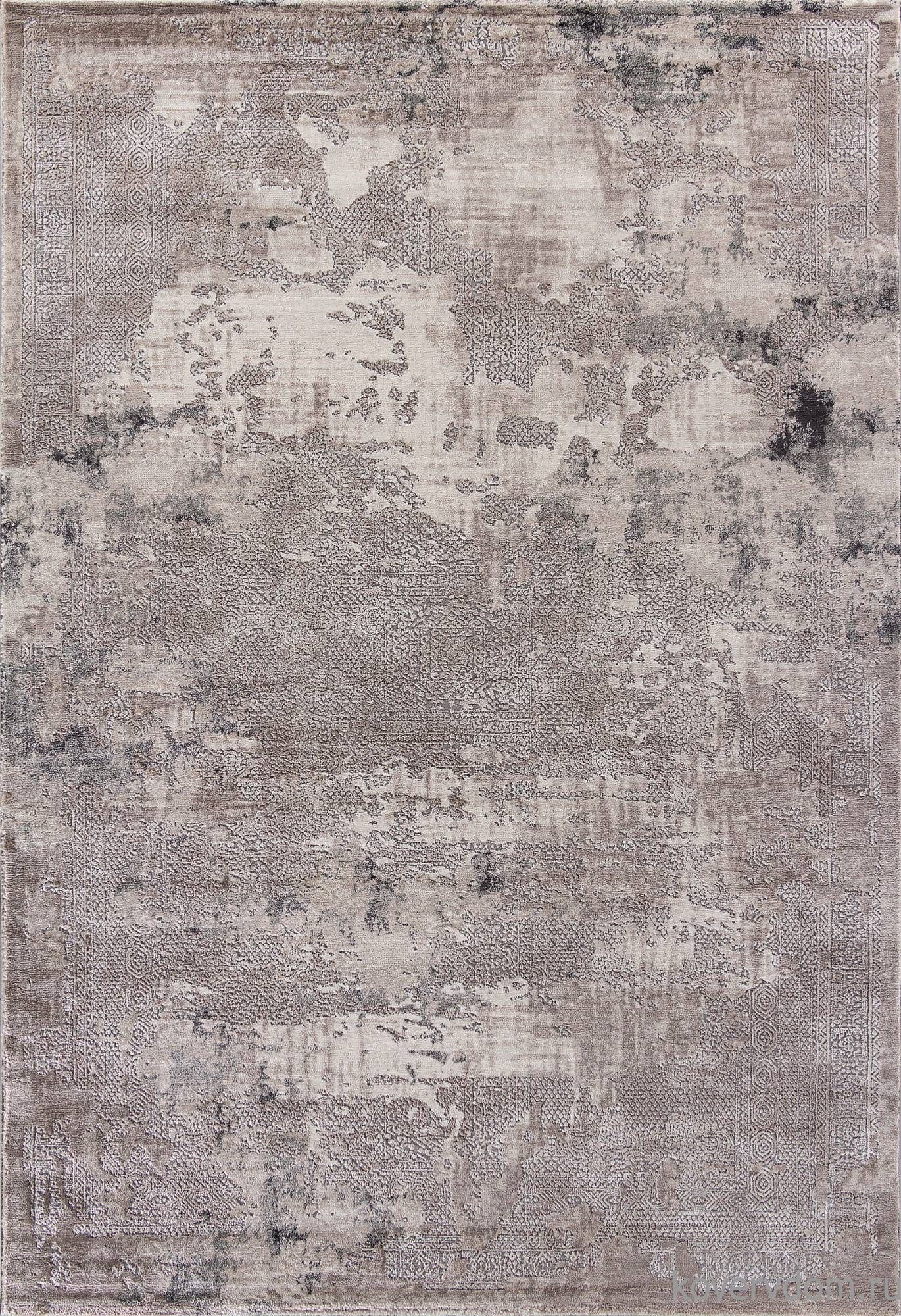 Ковер BRAND O2116 995 GREY / GREY