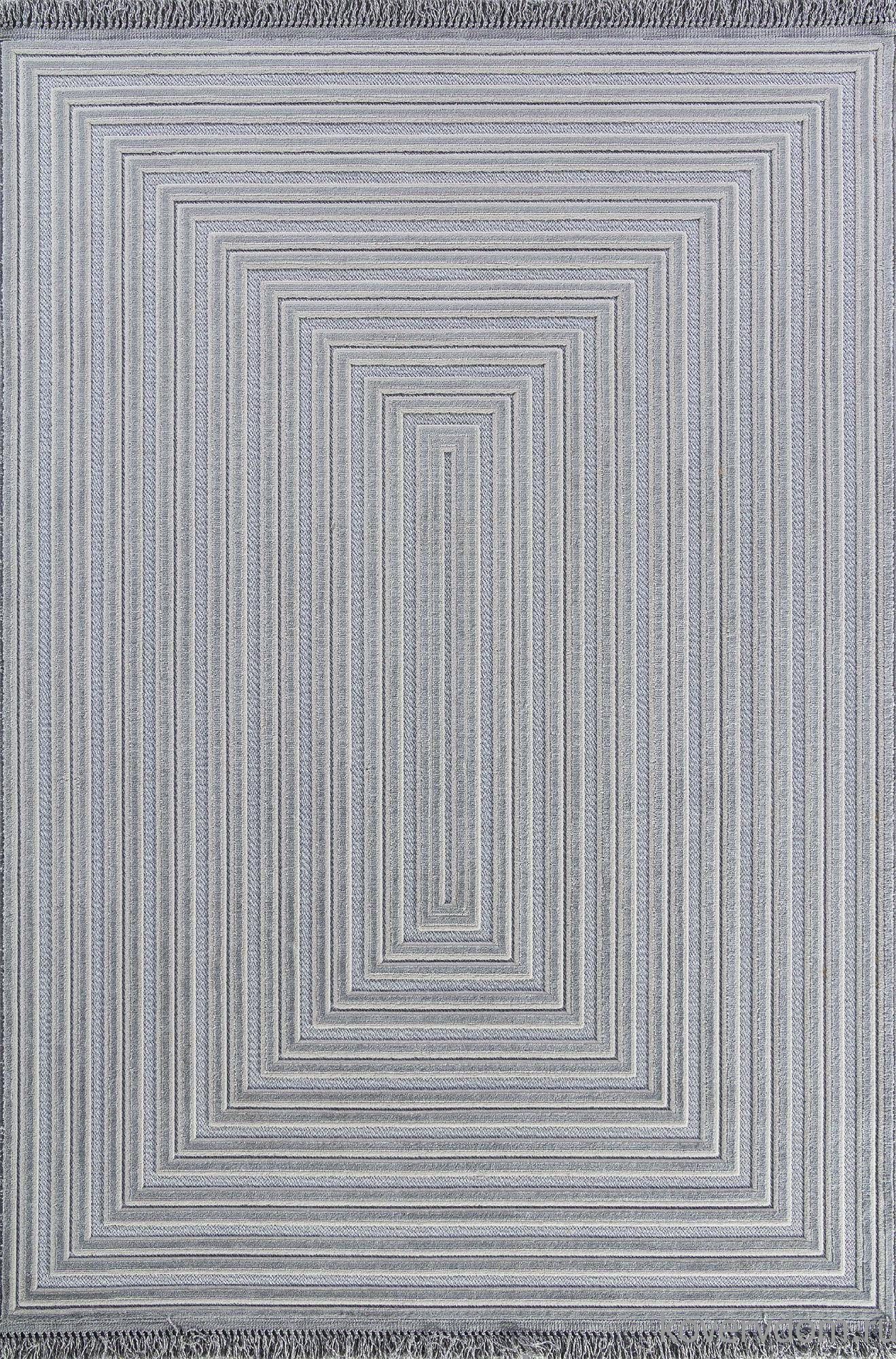 Ковер OSHA O2655 995 GREY / GREY Ковер OSHA O2655 995 GREY / GREY