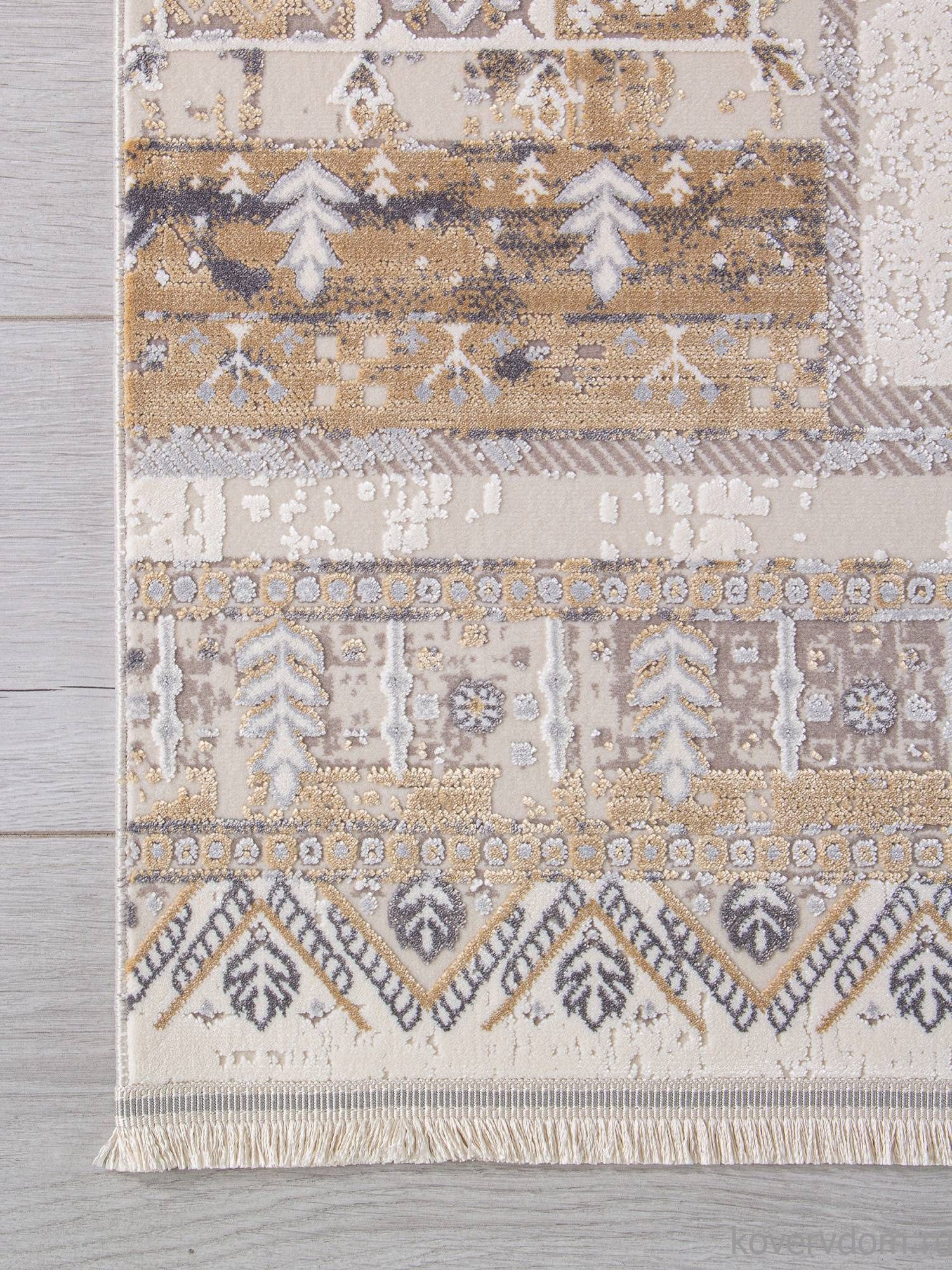 Ковер DUBAI 00266 GREY / BEIGE