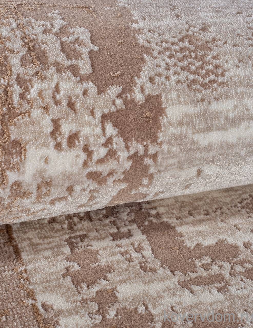 Ковер RIM 05713K BROWN / BROWN Ковер RIM 05713K BROWN / BROWN