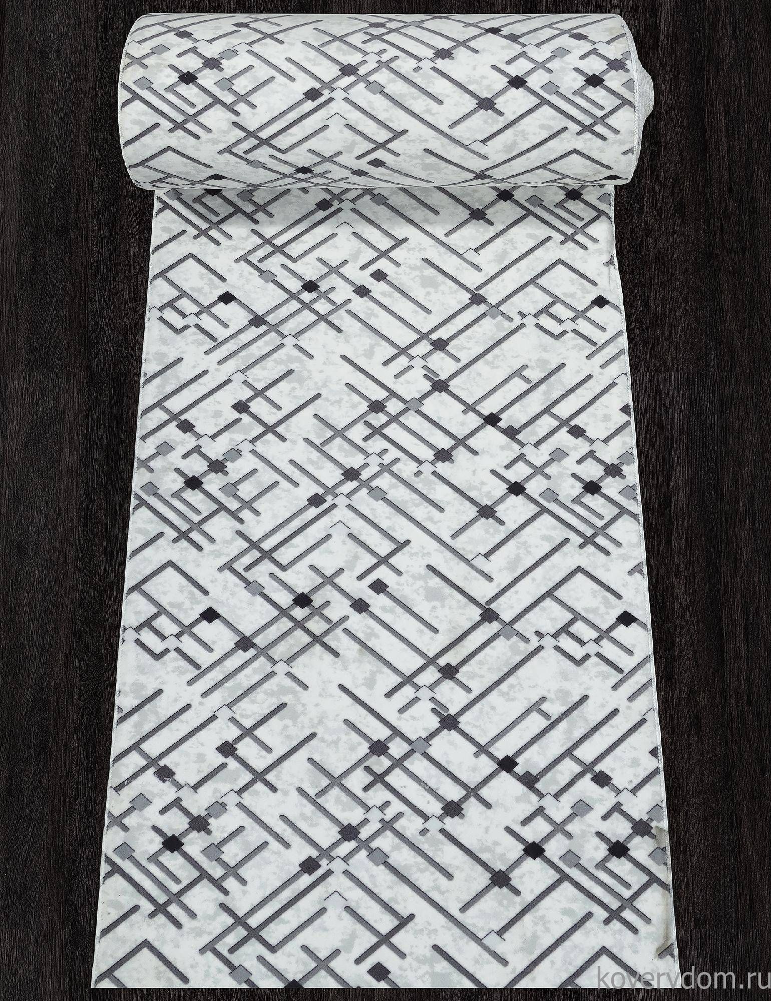 Ковровая Дорожка Alpha S520 в дизайне Ковровая Дорожка Alpha S520 в дизайне