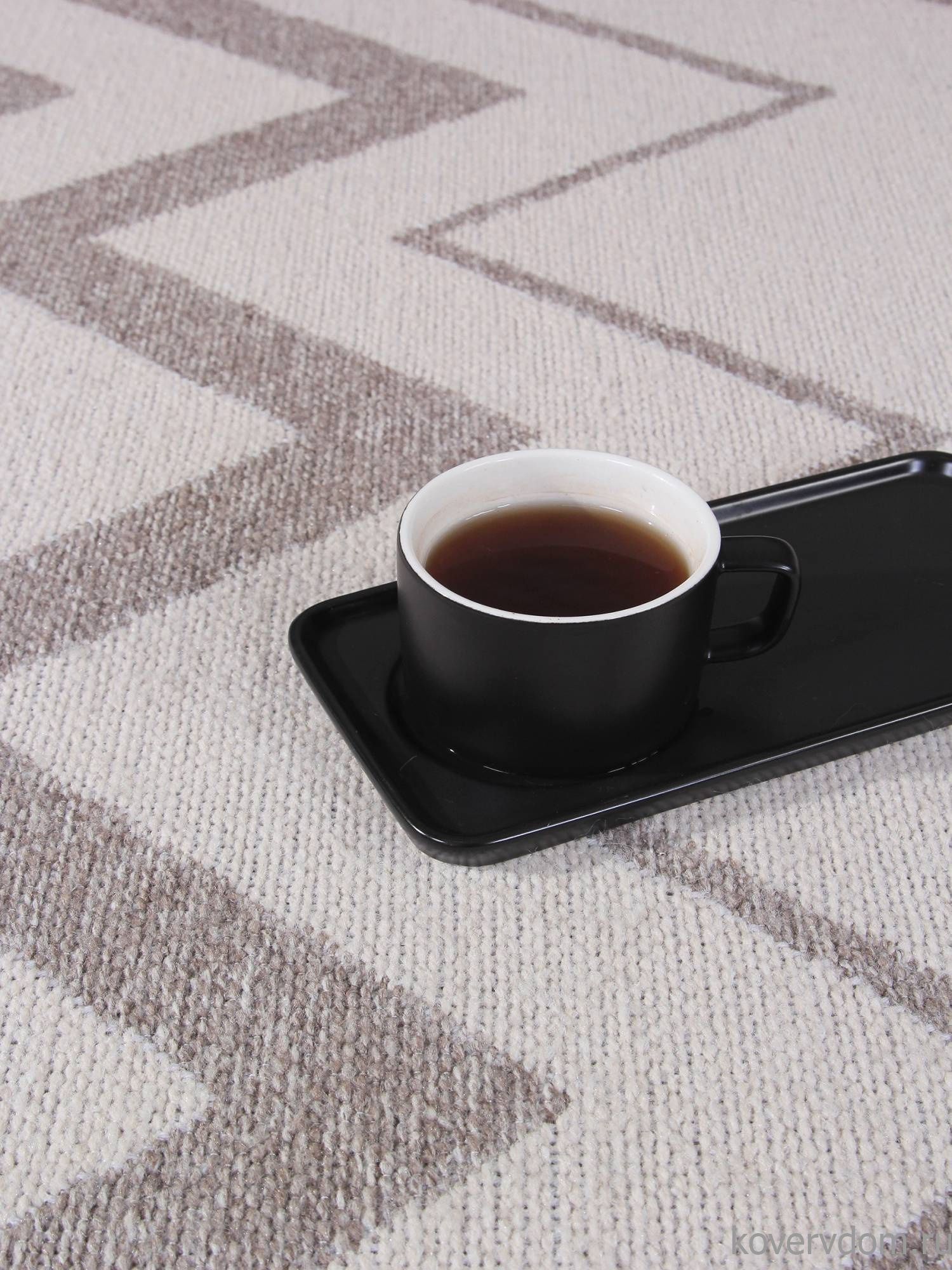 Ковер SUDAN WL062A CREAM / BEIGE