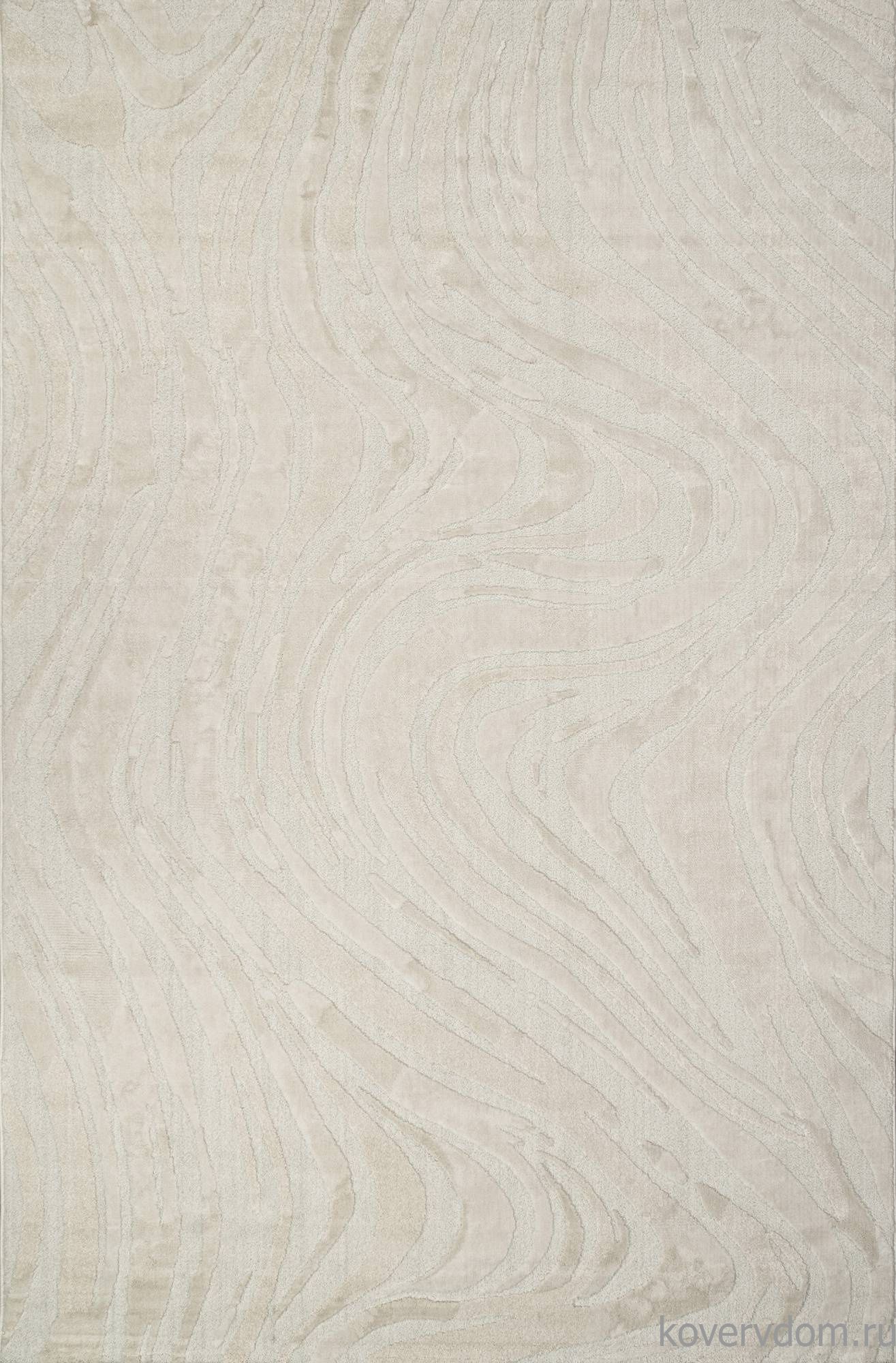 Ковер TURIN D336A KREM COKEN / HEATSET KREM