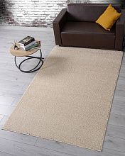 Мягкий ковер MOKKO-A T600 LIGHT BEIGE