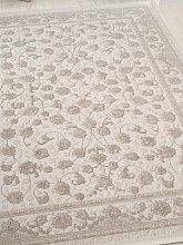 Ковер MARDIN 27386A BEIGE / D.BEIGE
