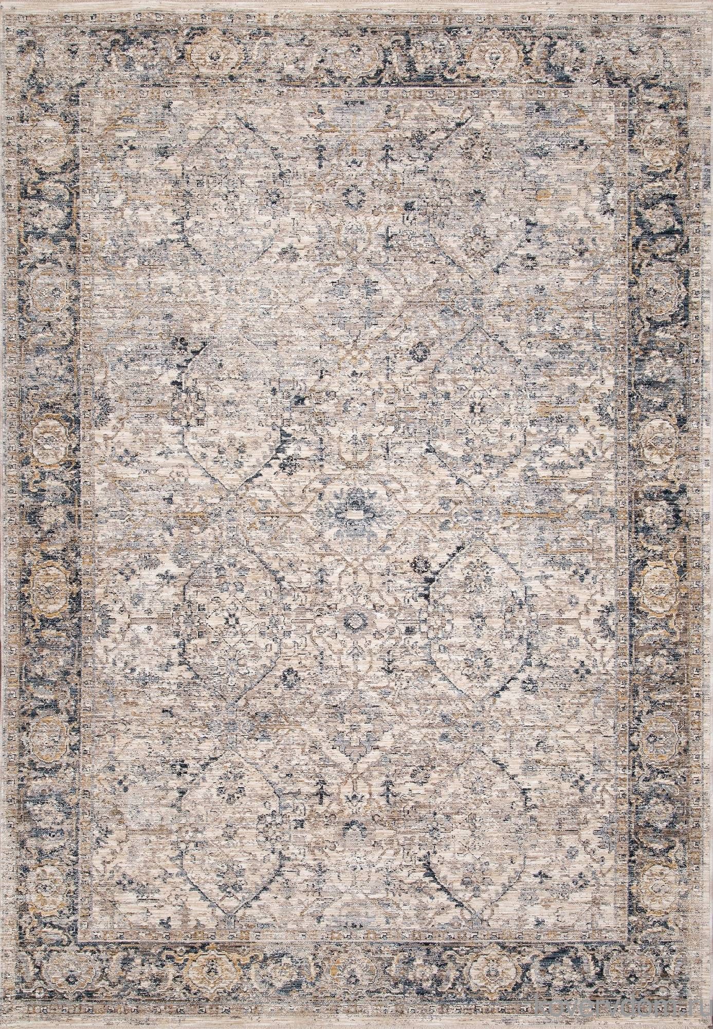 Ковер SHANTI L0215C CREAM Ковер SHANTI L0215C CREAM