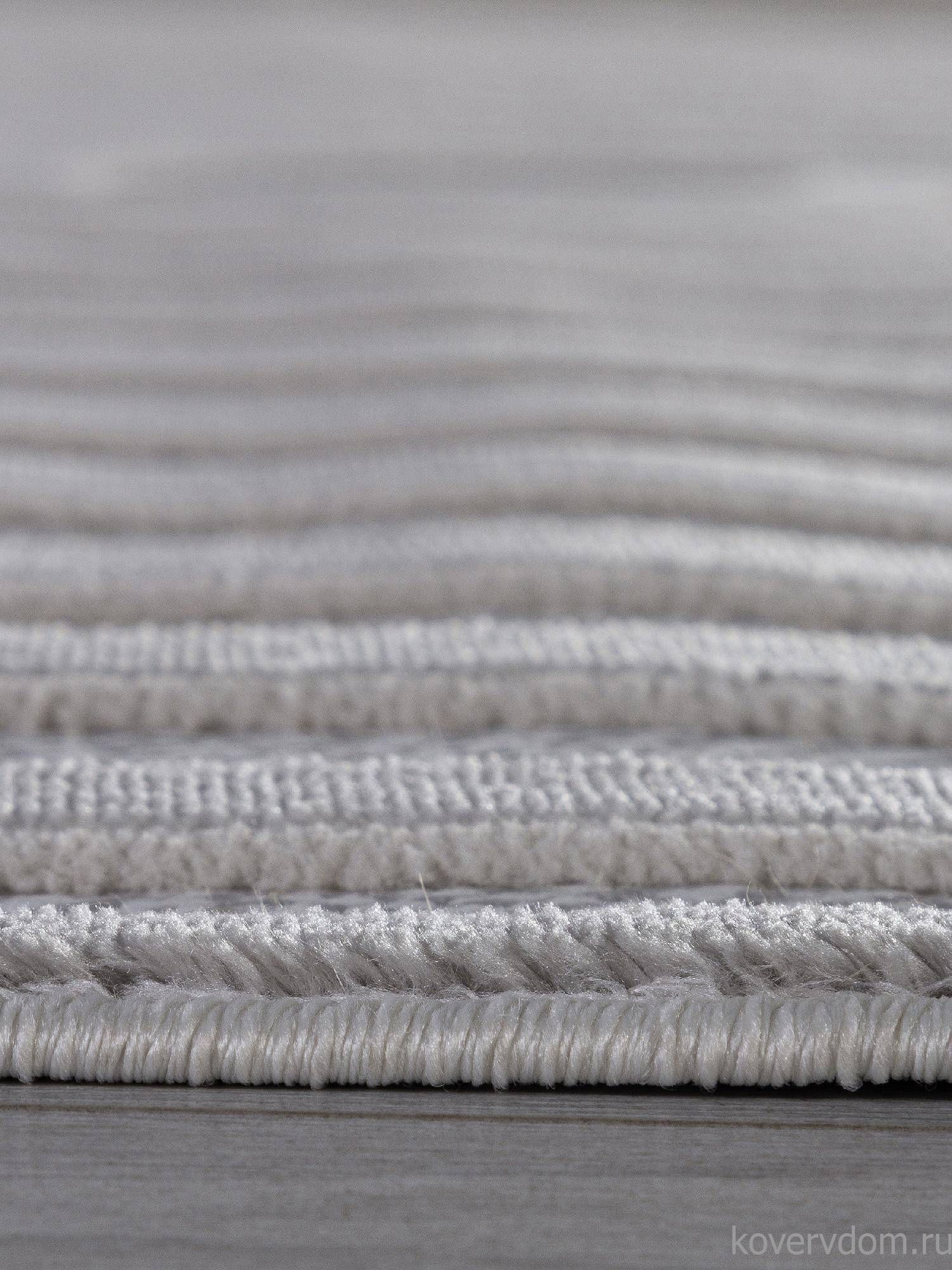 Ковер OSHA O2654 995 GREY / GREY Ковер OSHA O2654 995 GREY / GREY