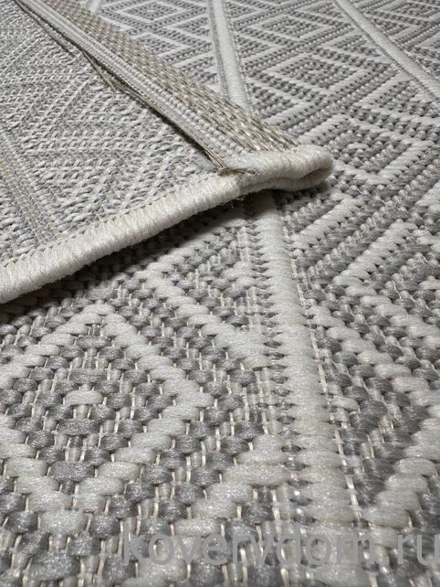 Ковер-циновка Lineo B162 T101