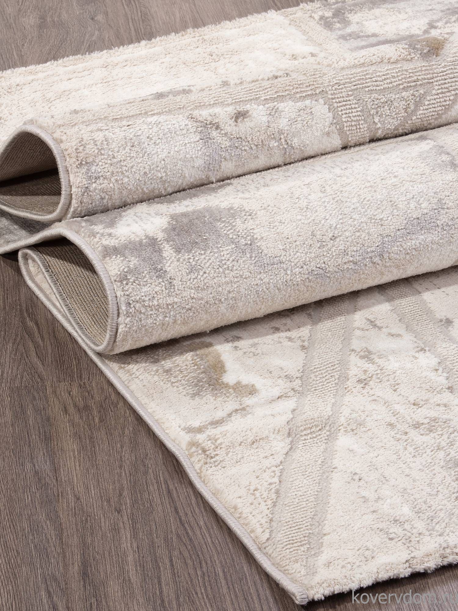 Ковер TAKSIM 06558A ANTRASIT / D.GREY