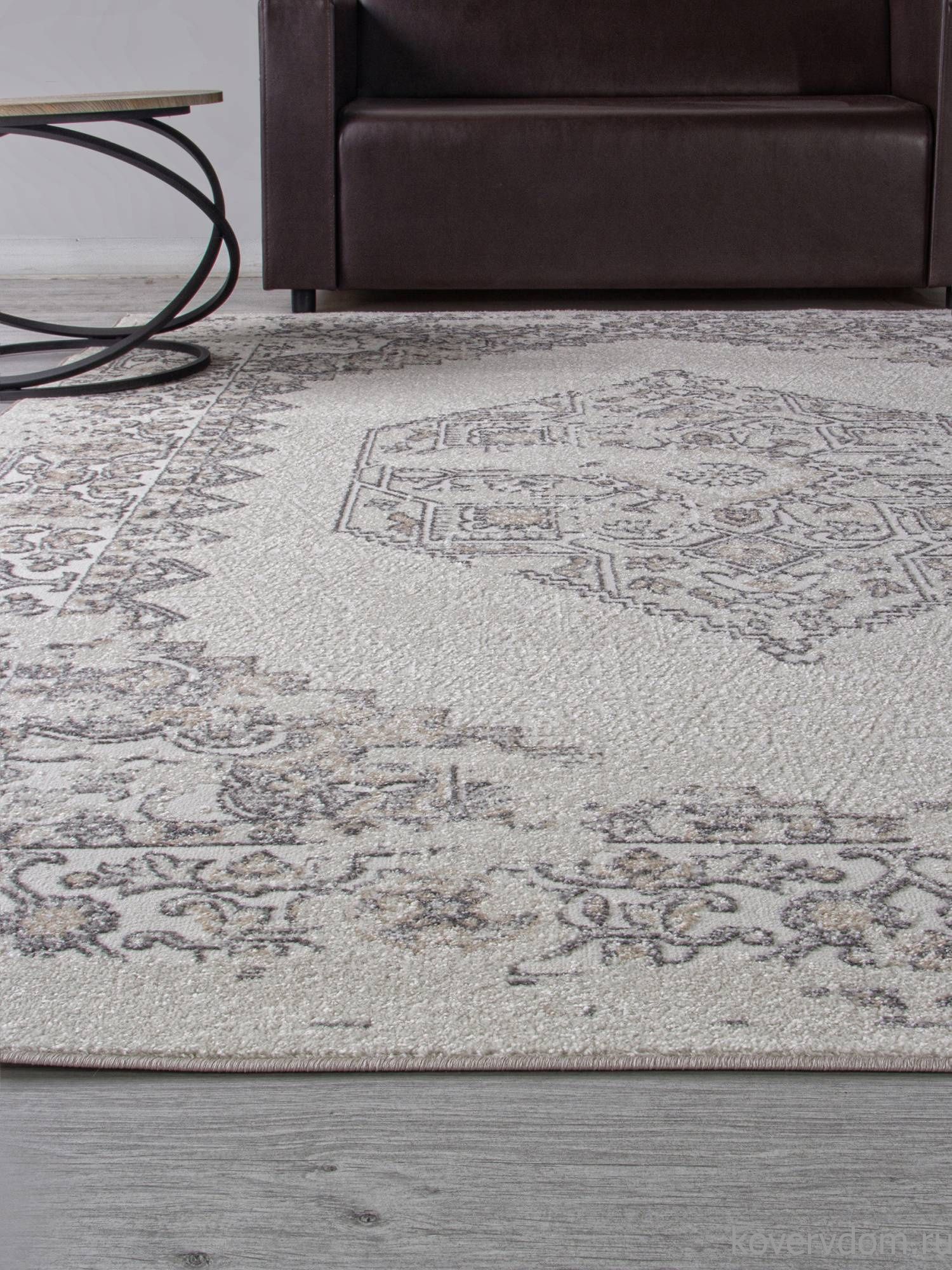 Ковер DONA F562 CREAM