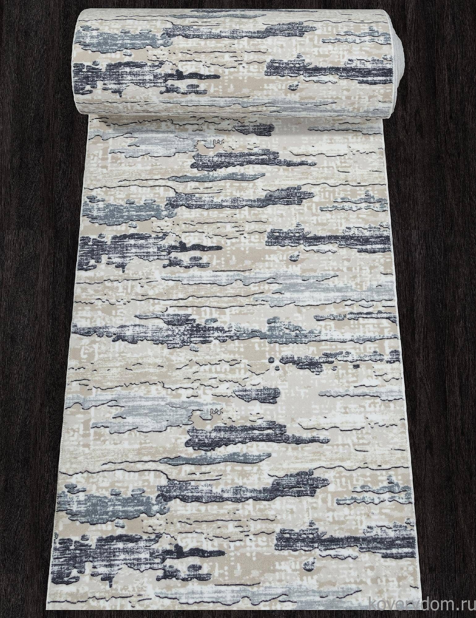 Ковровая Дорожка Alpha S505 в дизайне Ковровая Дорожка Alpha S505 в дизайне