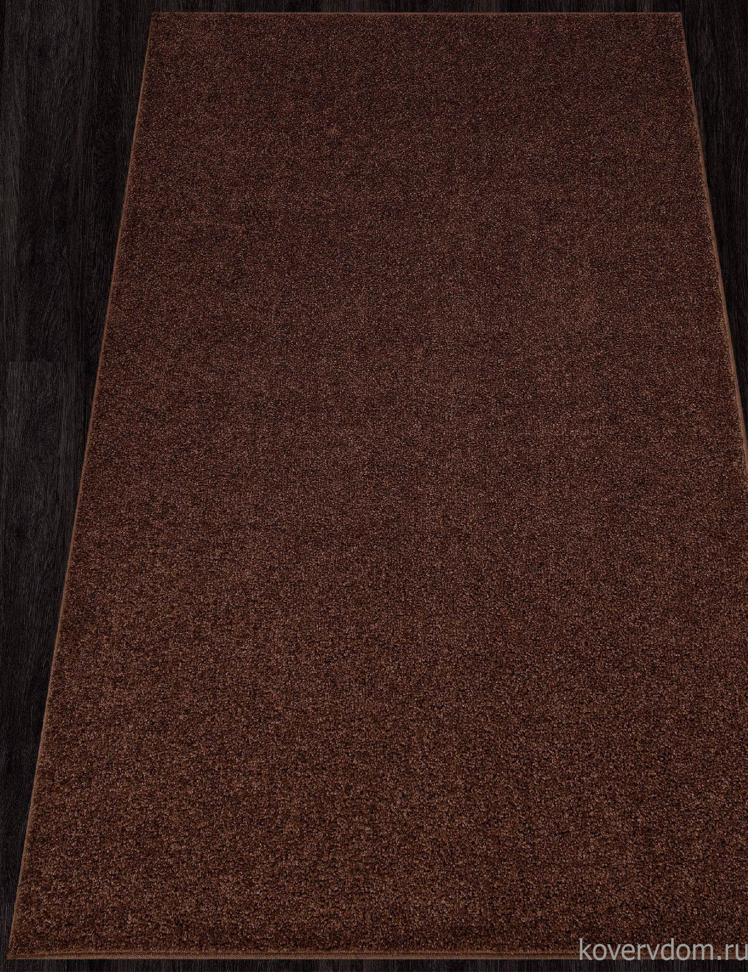 Ковер LANA T600 BROWN Ковер LANA T600 BROWN