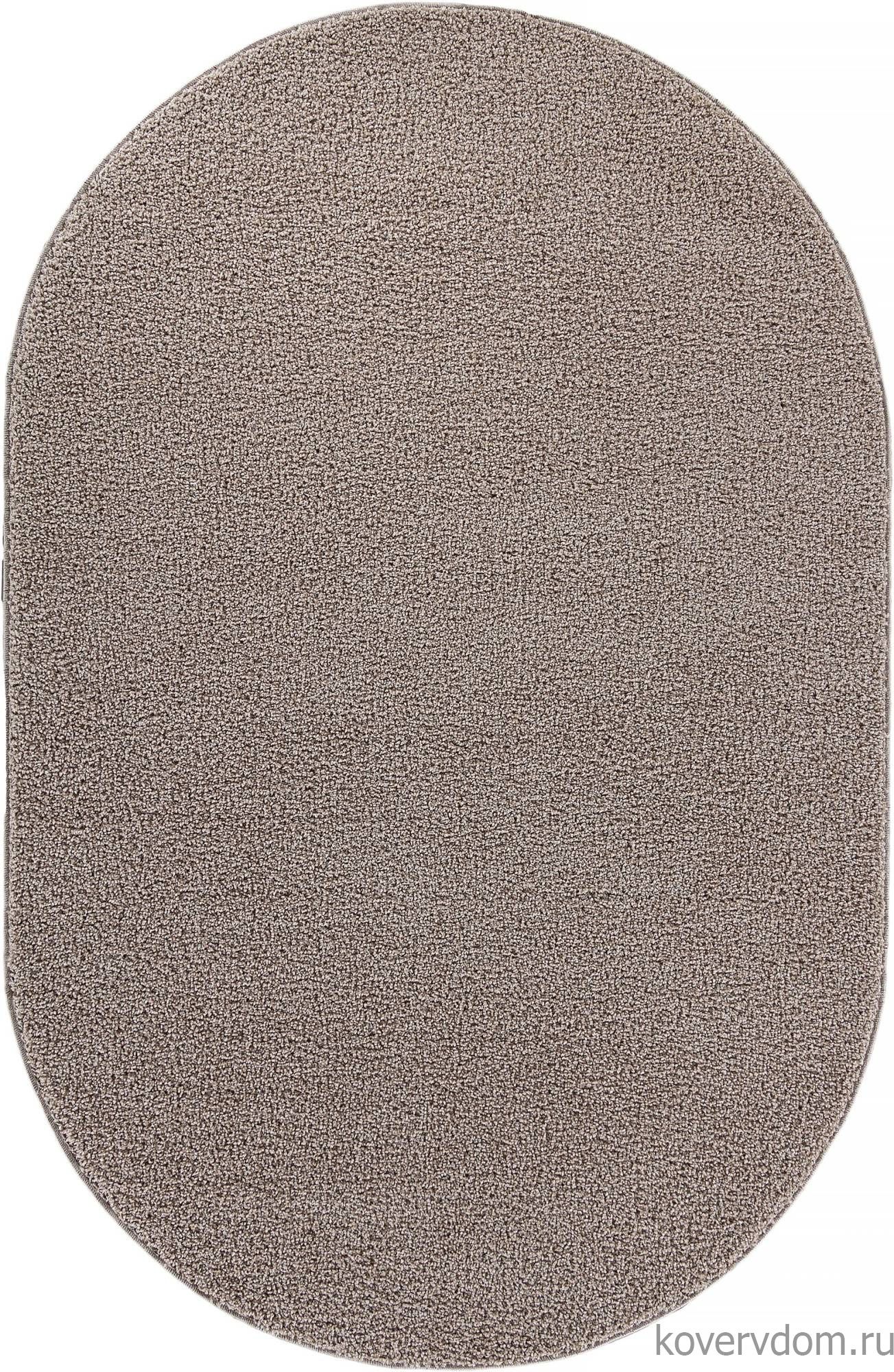 Ковер LANA T600 BEIGE 6 Овал Ковер LANA T600 BEIGE 6 Овал