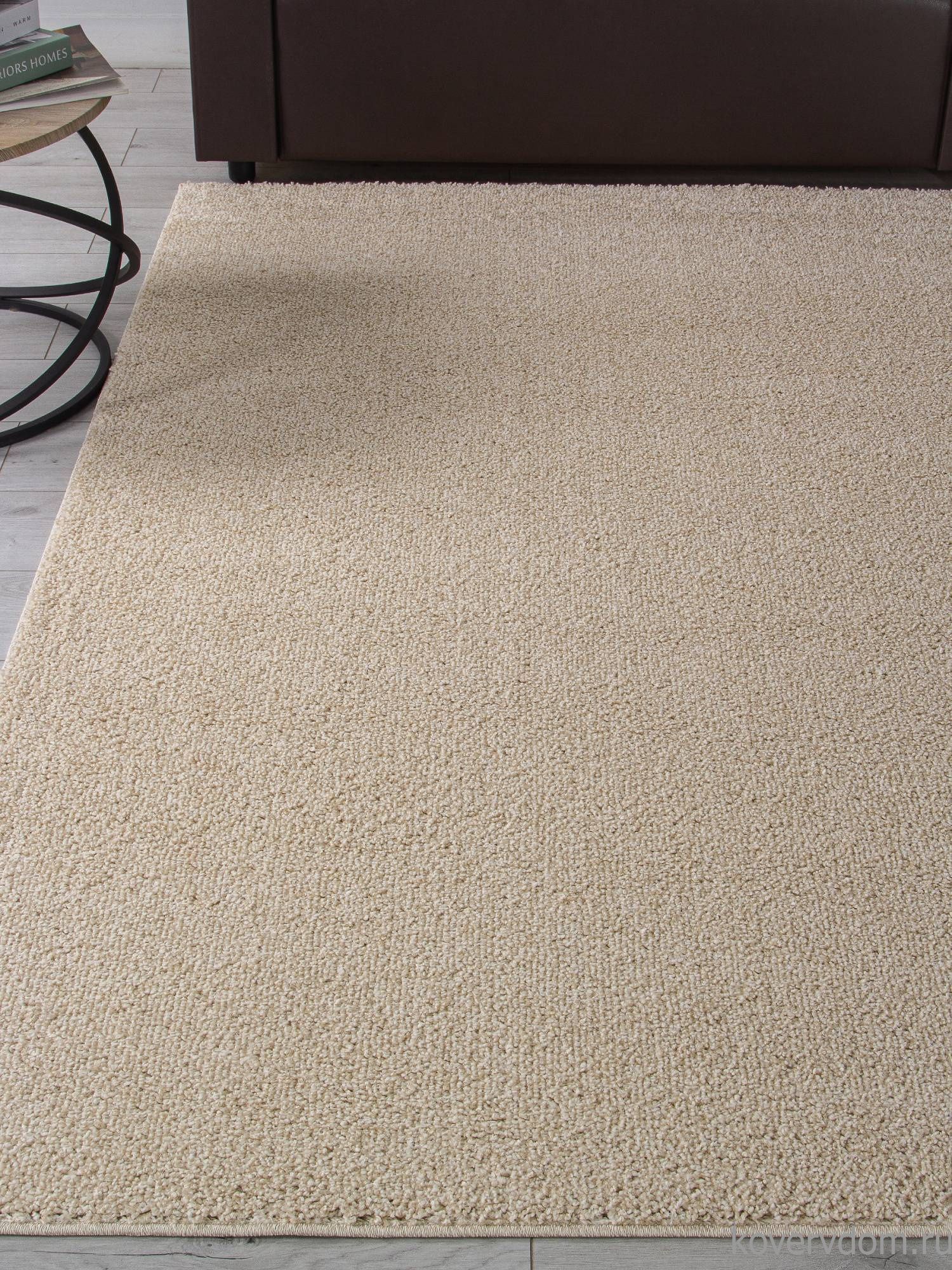 Ковер MOKKO-A T600 LIGHT BEIGE