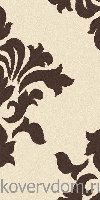 Ковровая Дорожка PLATINUM t620 CREAM-BROWN