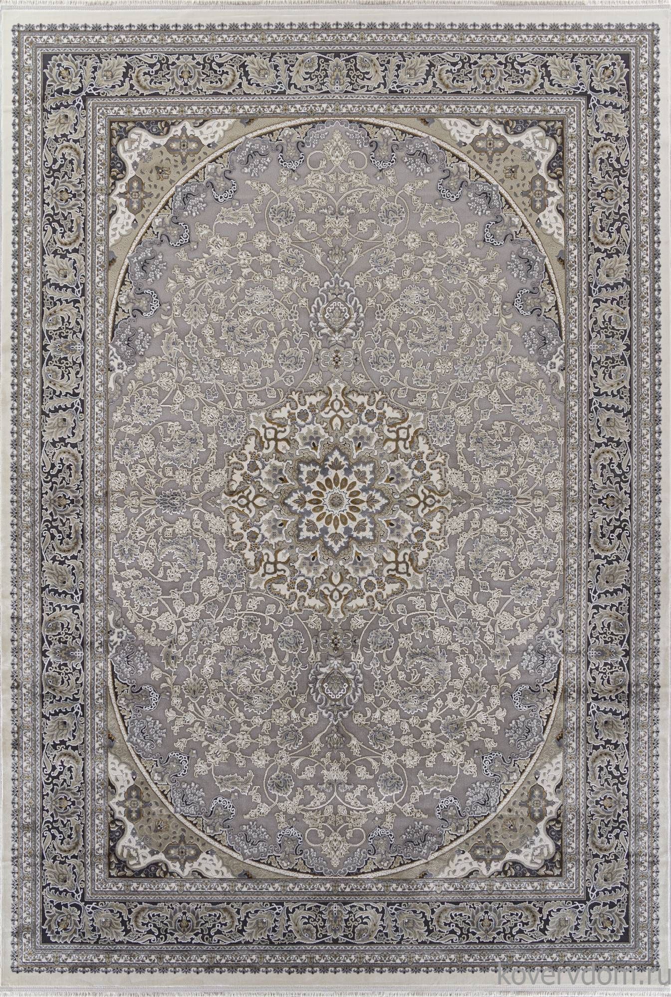 Ковер DUBAI 00268 GREY / BEIGE Ковер DUBAI 00268 GREY / BEIGE