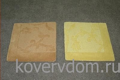 Ковер EDEN  разные цвета:ivory/gold/beige
