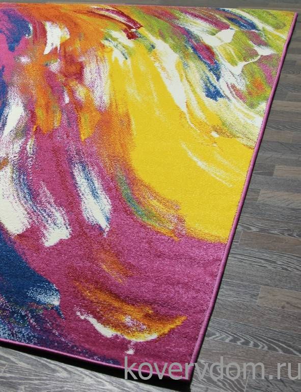 Ковер CRYSTAL 2948 MULTICOLOR