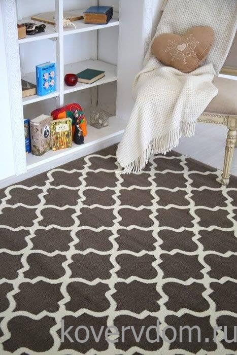 Ковер Scandinavian TRELLIS 37-3726 Ковер Scandinavian TRELLIS 37-3726