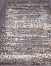 Ковер из Турции ARMINA-A 04050C GREY / BROWN