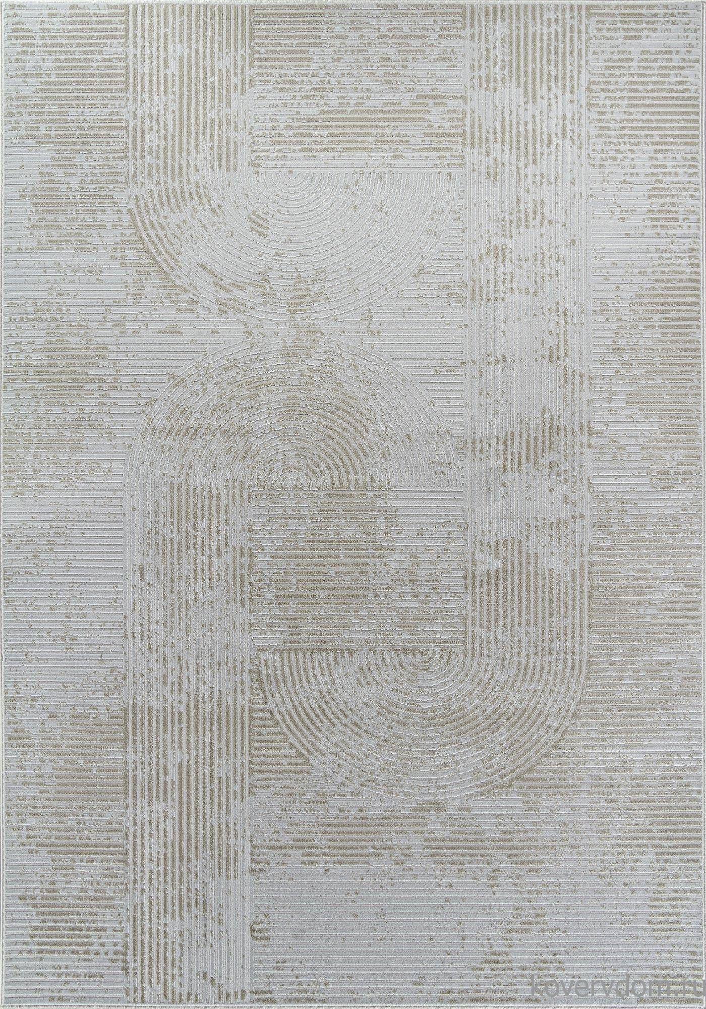 Ковер MONBLAN F537 CREAM-BEIGE Ковер MONBLAN F537 CREAM-BEIGE