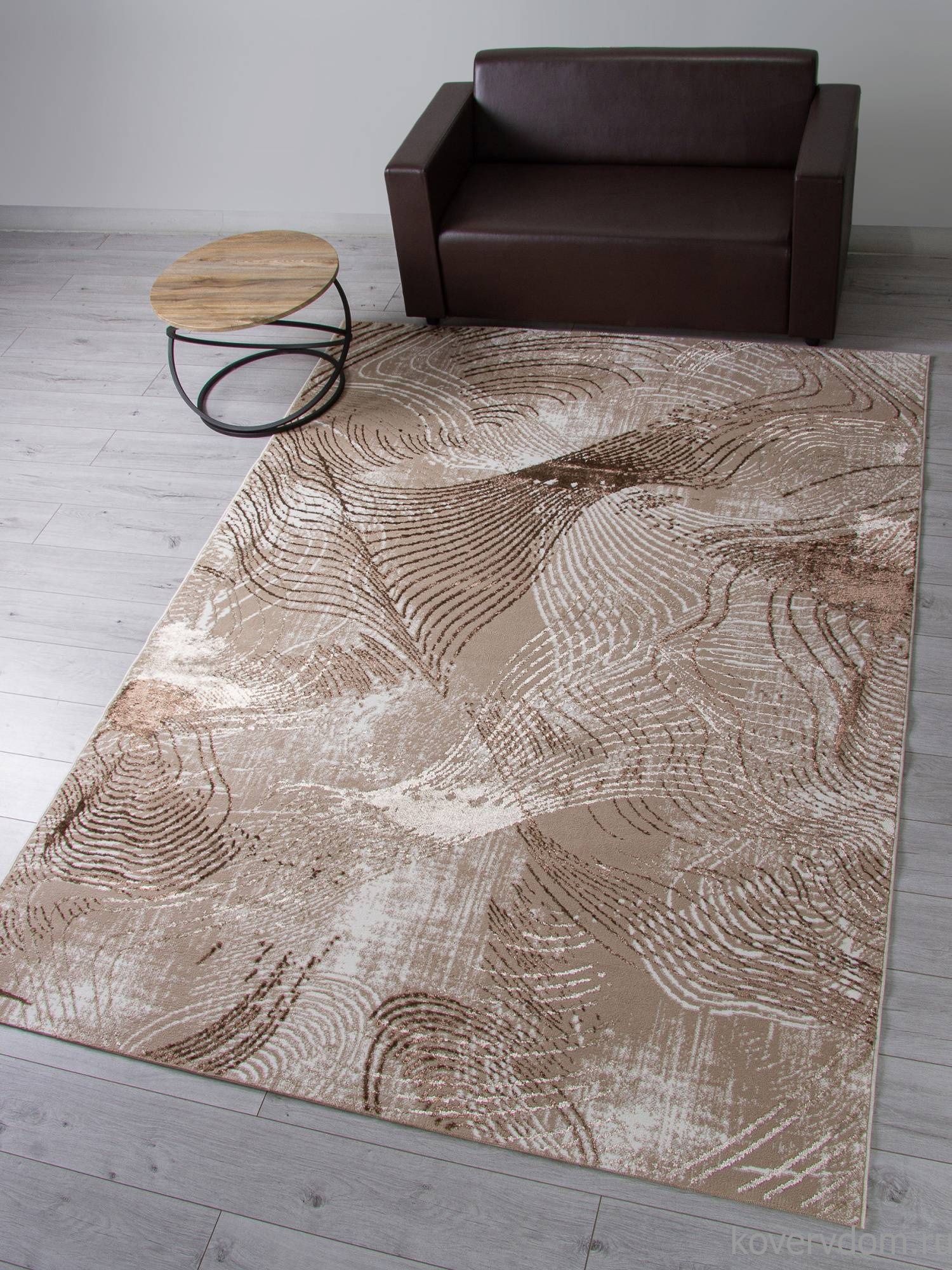 Ковер ANTEP LT1156 780 BEIGE / BROWN Ковер ANTEP LT1156 780 BEIGE / BROWN