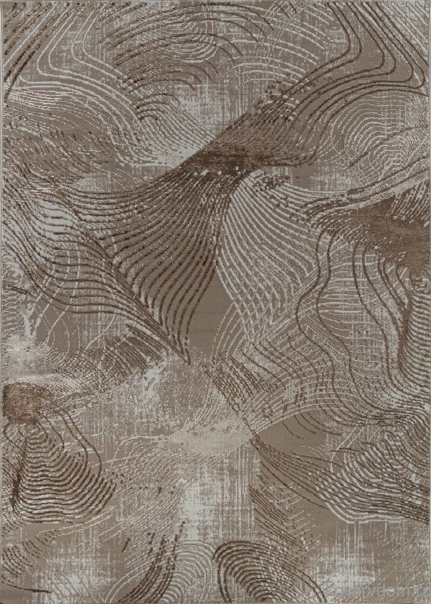 Ковер ANTEP LT1156 780 BEIGE / BROWN Ковер ANTEP LT1156 780 BEIGE / BROWN