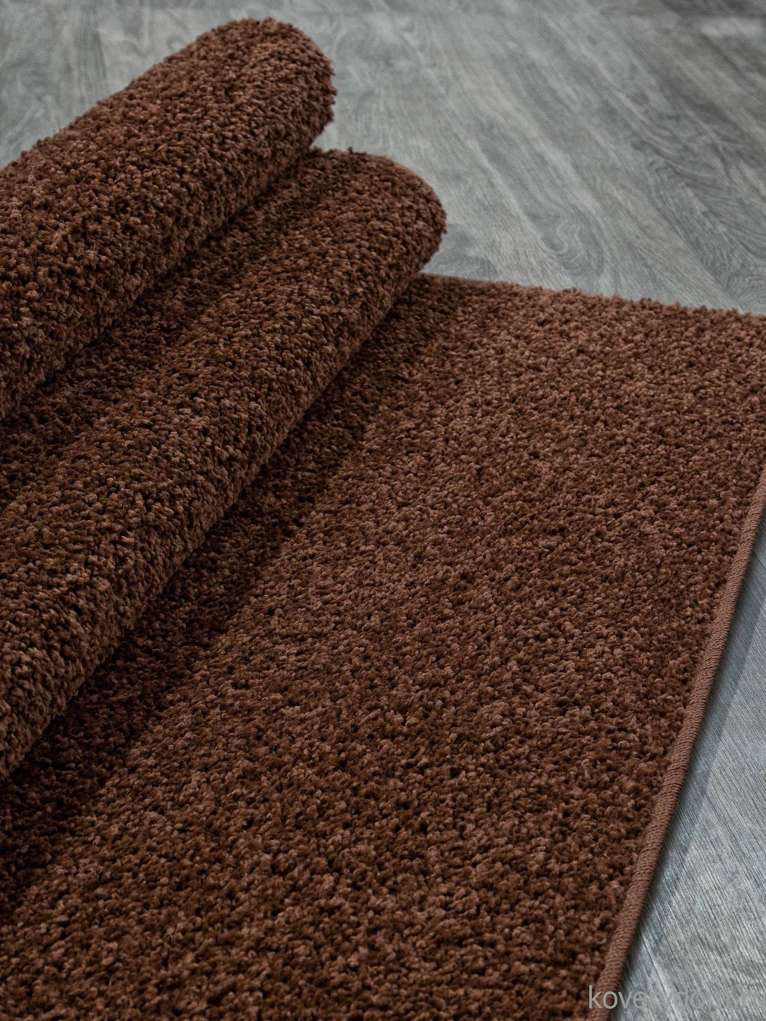 Ковер LANA T600 BROWN Ковер LANA T600 BROWN