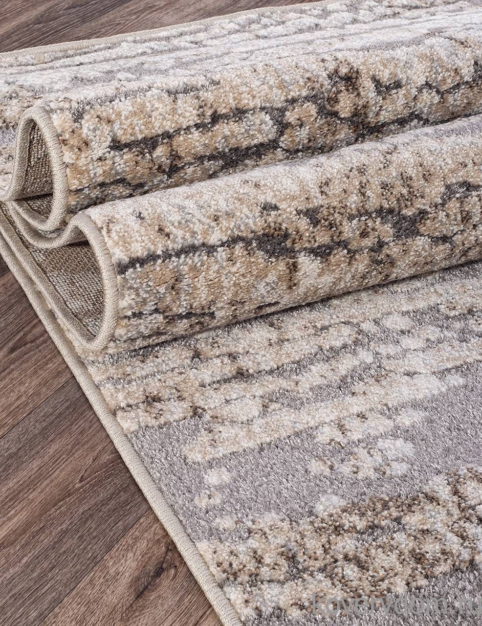 Ковер IBIZA 4840 BEIGE-GRAY Ковер IBIZA 4840 BEIGE-GRAY