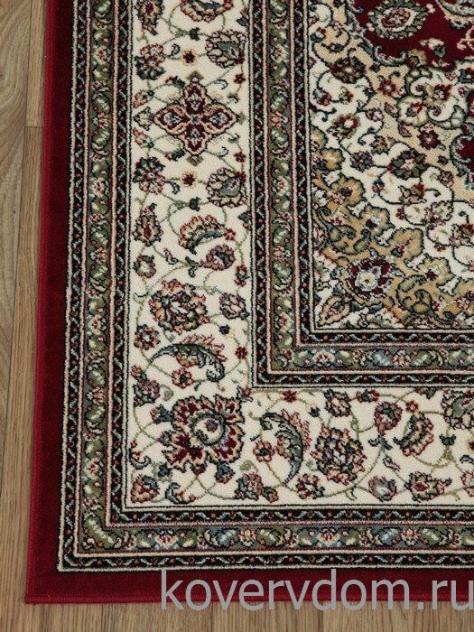 Ковер из вискозы и хлопка Hermitage 14707 1060 Ковер из вискозы и хлопка Hermitage 14707 1060
