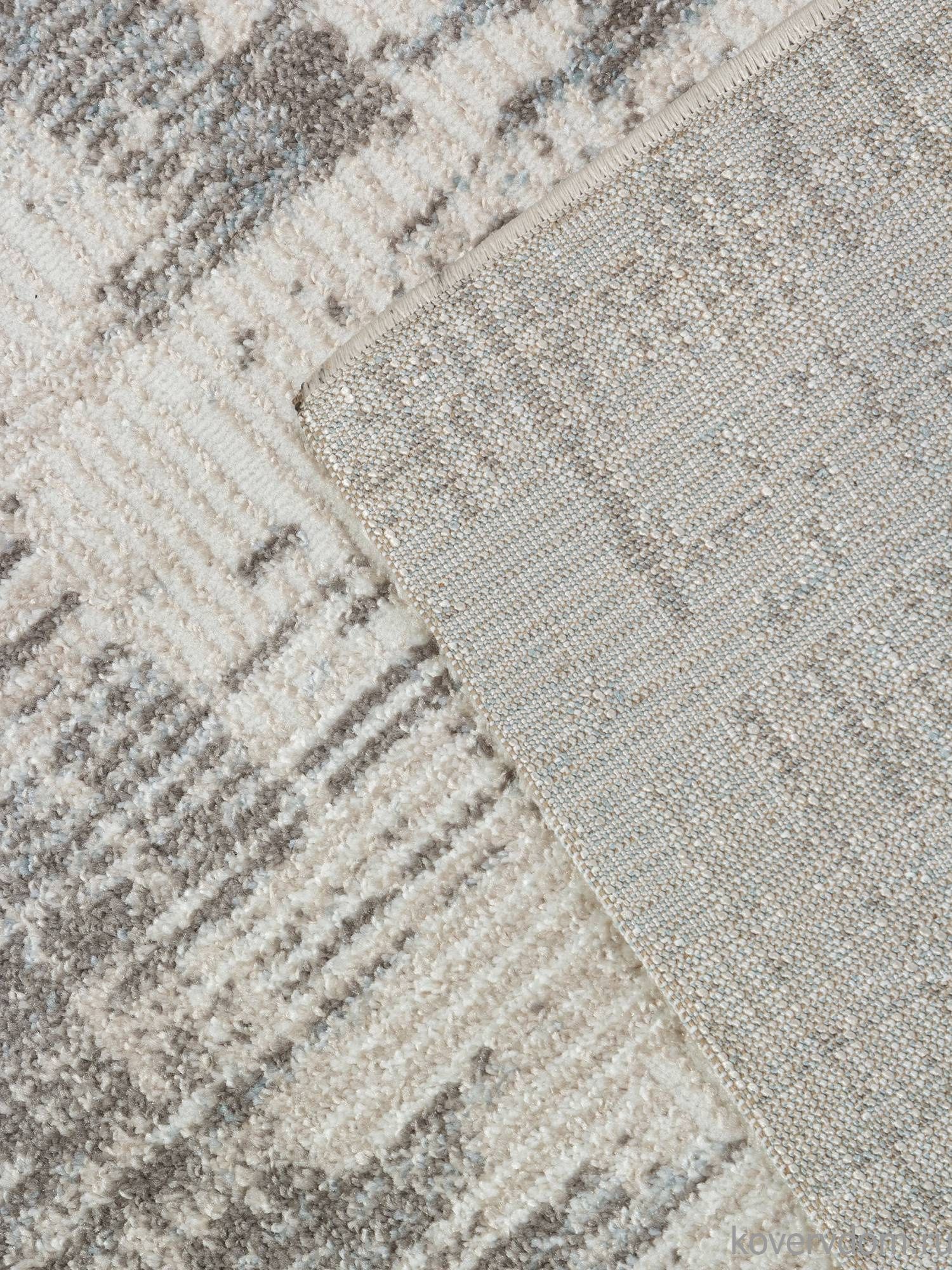 Ковровая Дорожка NATUREL F230 BEIGE-BLUE Ковровая Дорожка NATUREL F230 BEIGE-BLUE