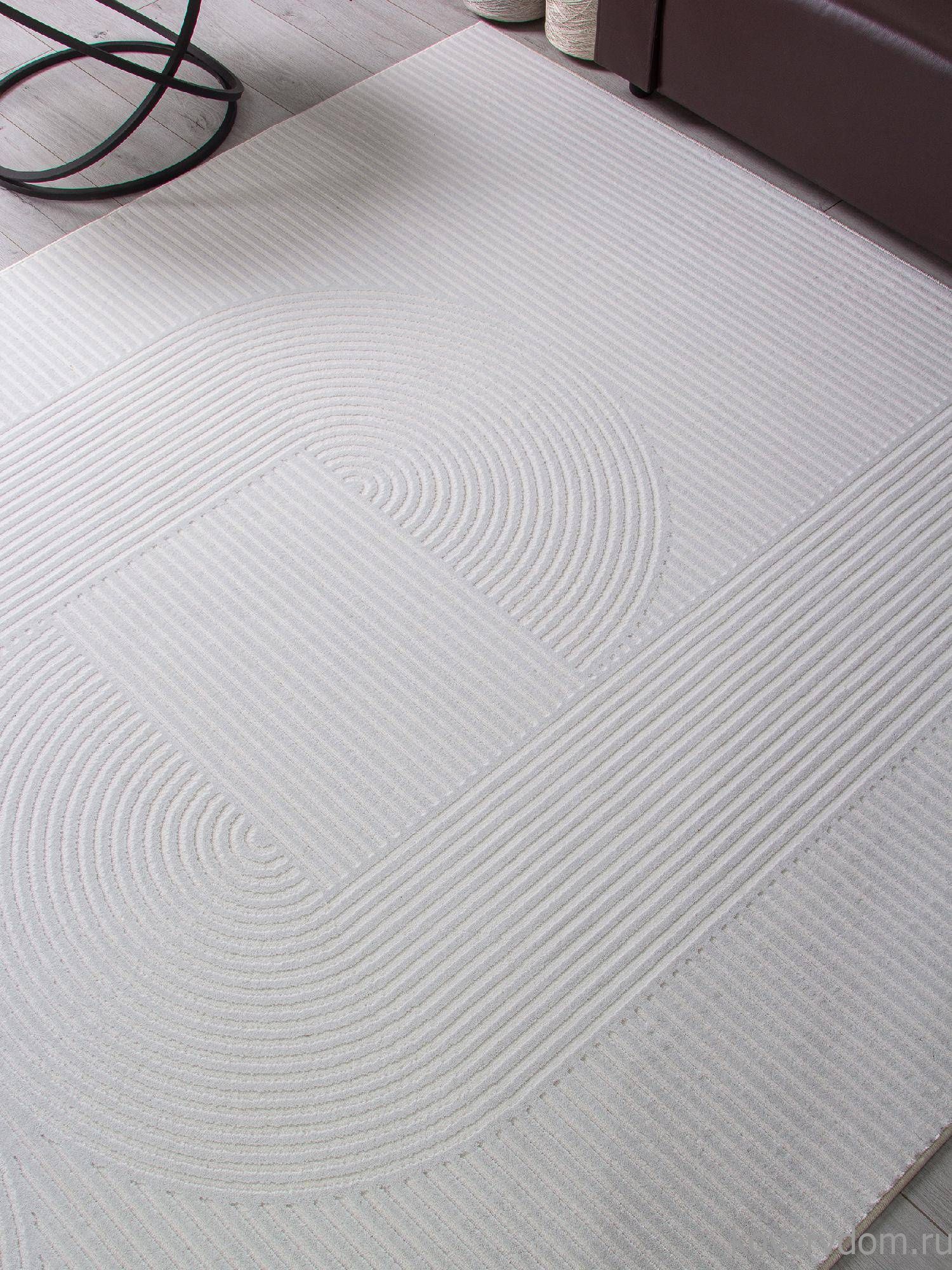 Ковер MONBLAN F537 CREAM