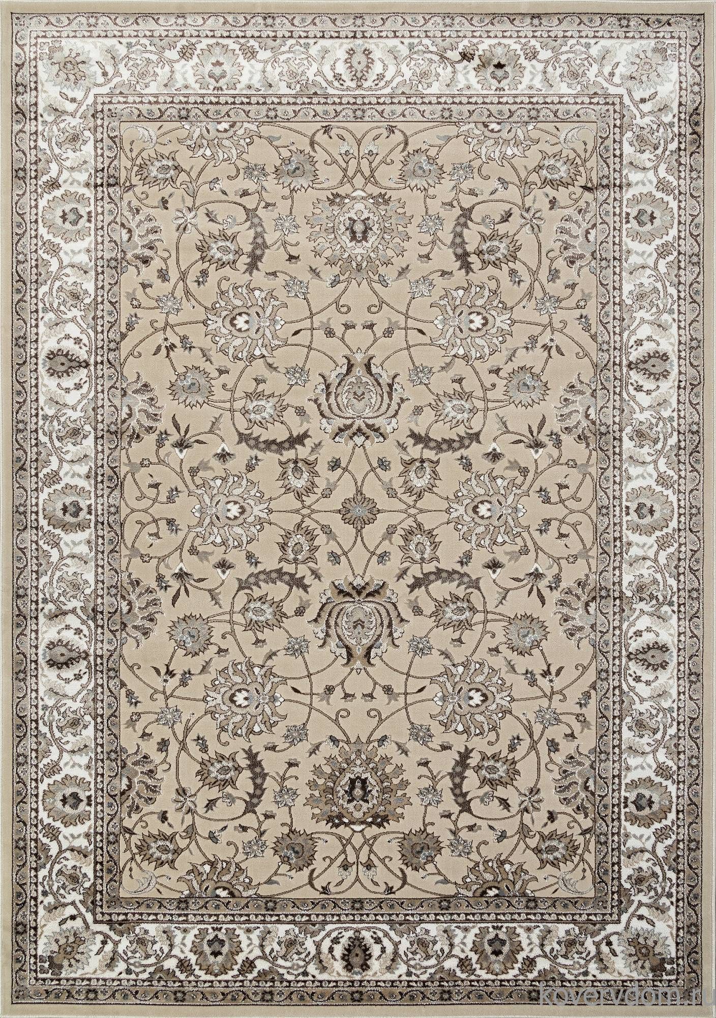 Ковер DOLCE F249 BEIGE