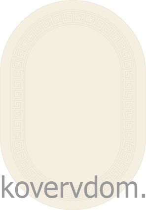 Ковер шерстяной OSTA Metro 80100 100 ОВАЛ Ковер шерстяной OSTA Metro 80100 100 ОВАЛ
