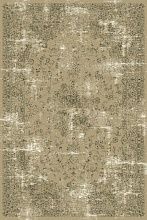 Ковер из вискозы и хлопка Royal Palace 14748 2323 ВИНТАЖ
