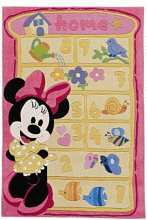 Ковер из Китая ручной работы Disney Mickey Mouse 10592-10738