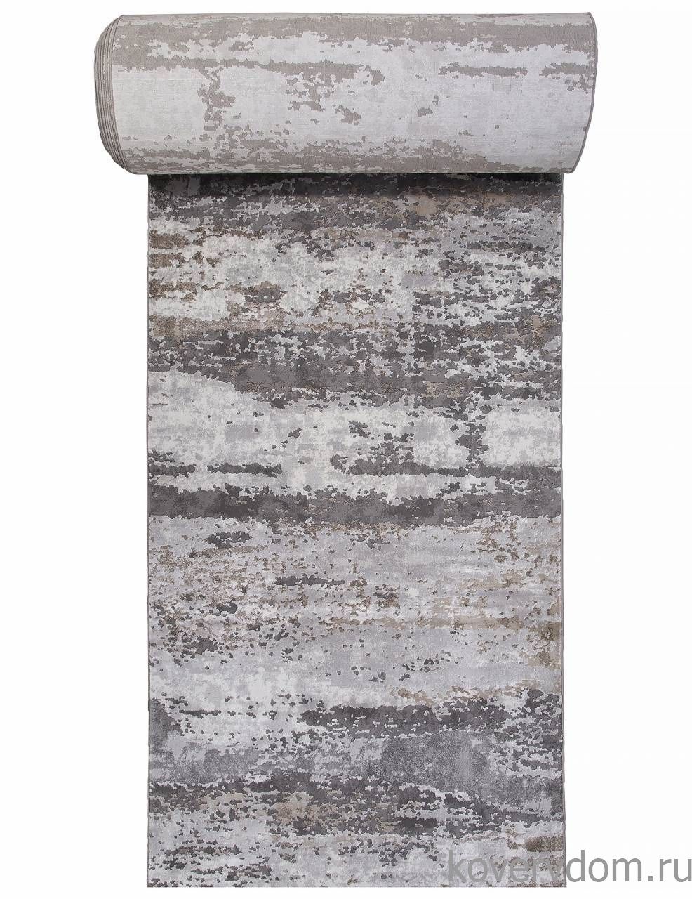 Ковровая Дорожка GRAFF 2788 GRAY-BEIGE Ковровая Дорожка GRAFF 2788 GRAY-BEIGE