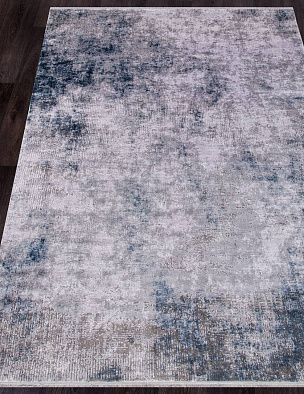 Ковер SALVATORE 0810B BLUE