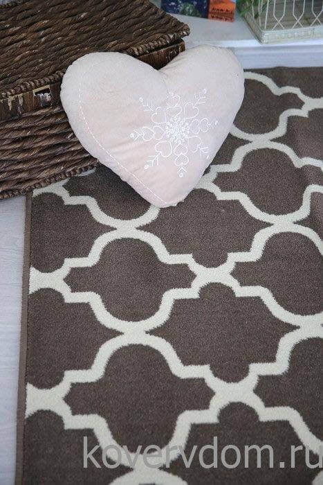 Ковер Scandinavian TRELLIS 37-3726 Ковер Scandinavian TRELLIS 37-3726