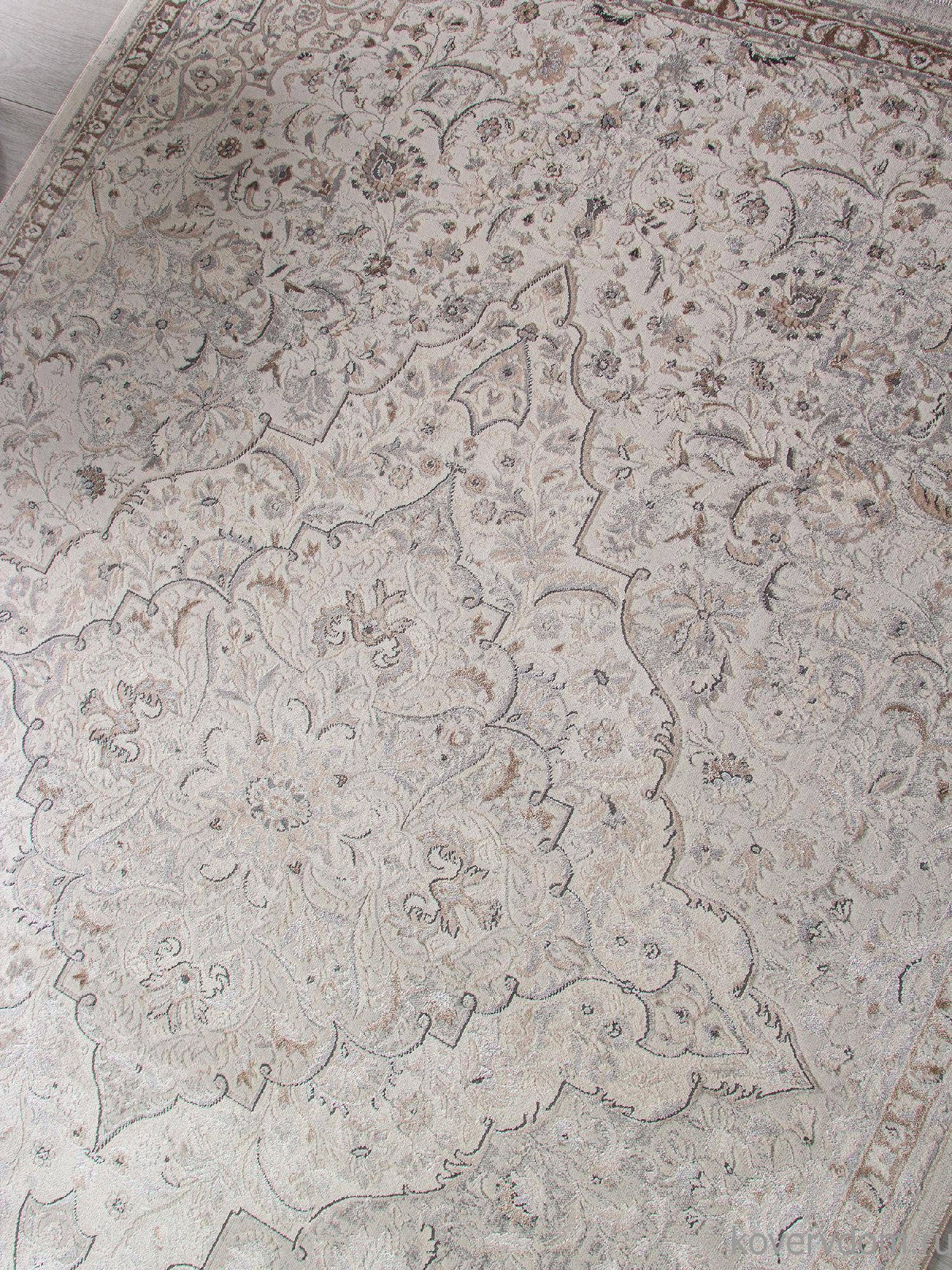 Ковер OASIS OC108A CREAM / CREAM