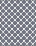 Ковер Scandinavian TRELLIS 37-37