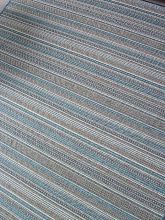 Однотонный ковер KAIR S146 BLUE