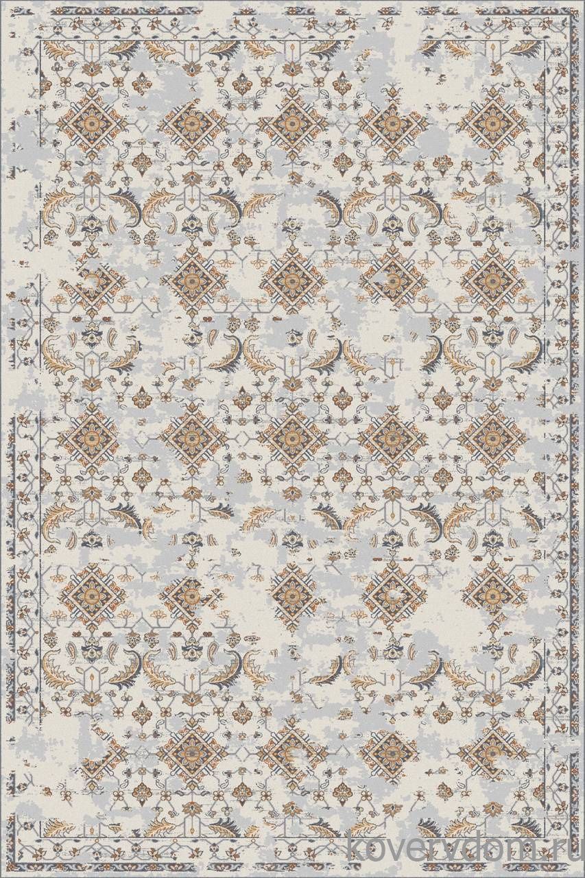 Ковер ZUMMA F588 ORANGE Ковер ZUMMA F588 ORANGE