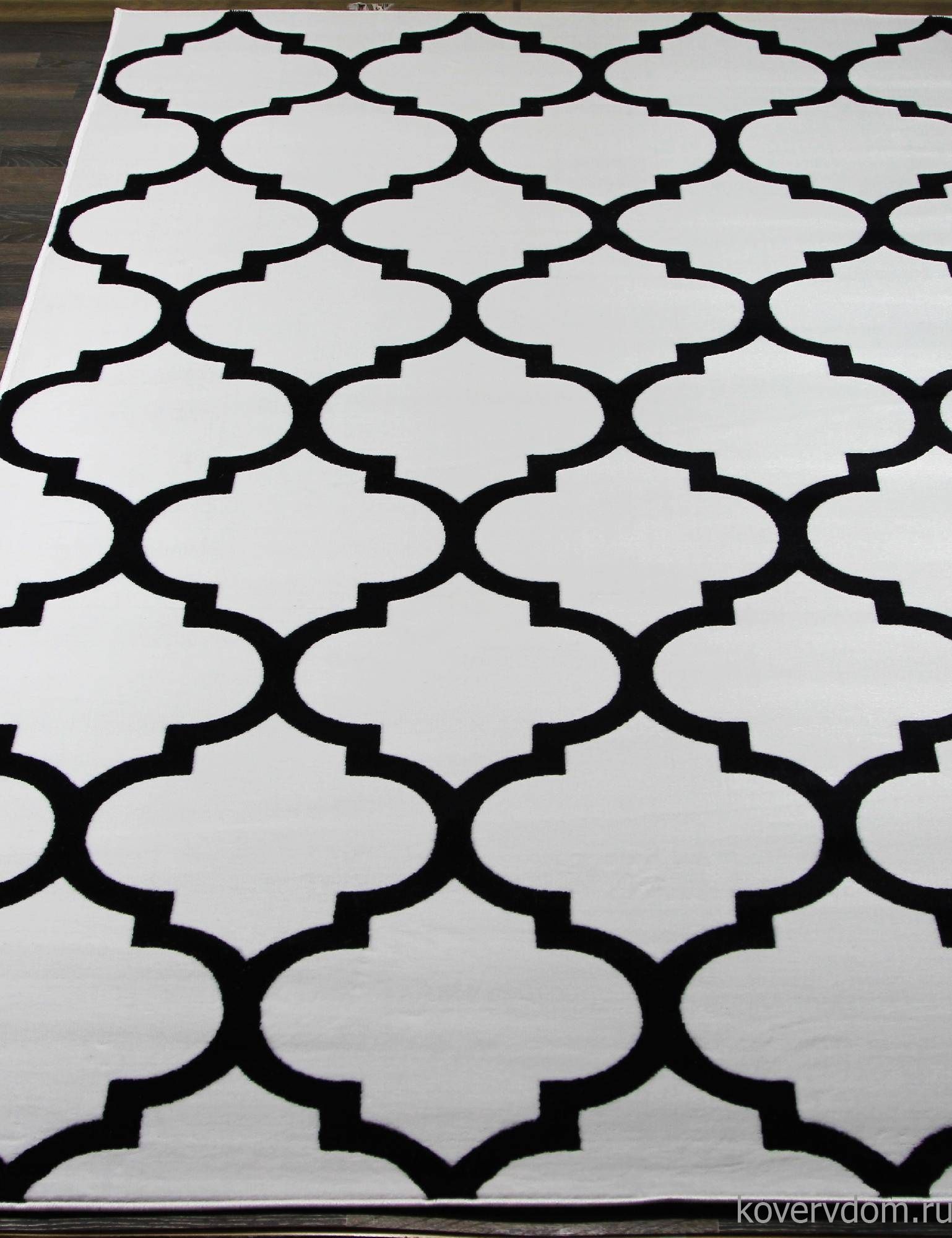 Ковер MEGA CARVING WK d422 NATURAL